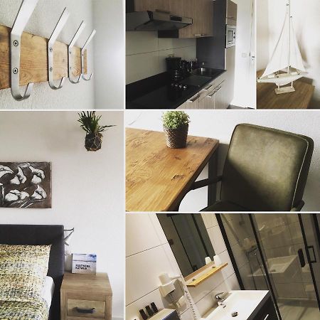 Nicolette Apartments Katwijk aan Zee ภายนอก รูปภาพ