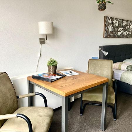 Nicolette Apartments Katwijk aan Zee ภายนอก รูปภาพ