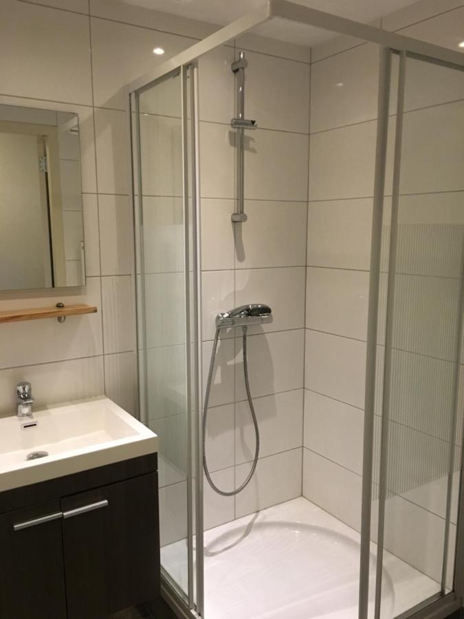 Nicolette Apartments Katwijk aan Zee ภายนอก รูปภาพ