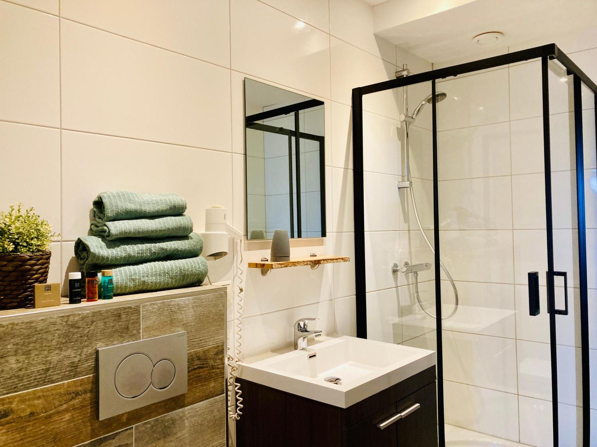 Nicolette Apartments Katwijk aan Zee ภายนอก รูปภาพ