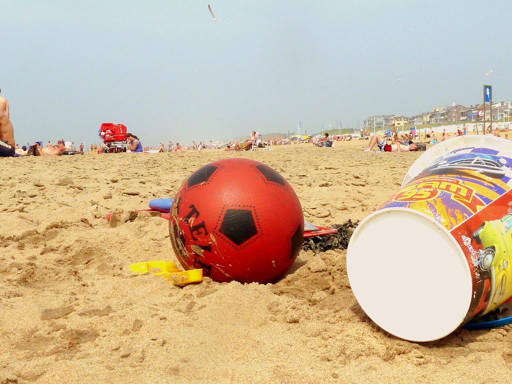 Nicolette Apartments Katwijk aan Zee ภายนอก รูปภาพ