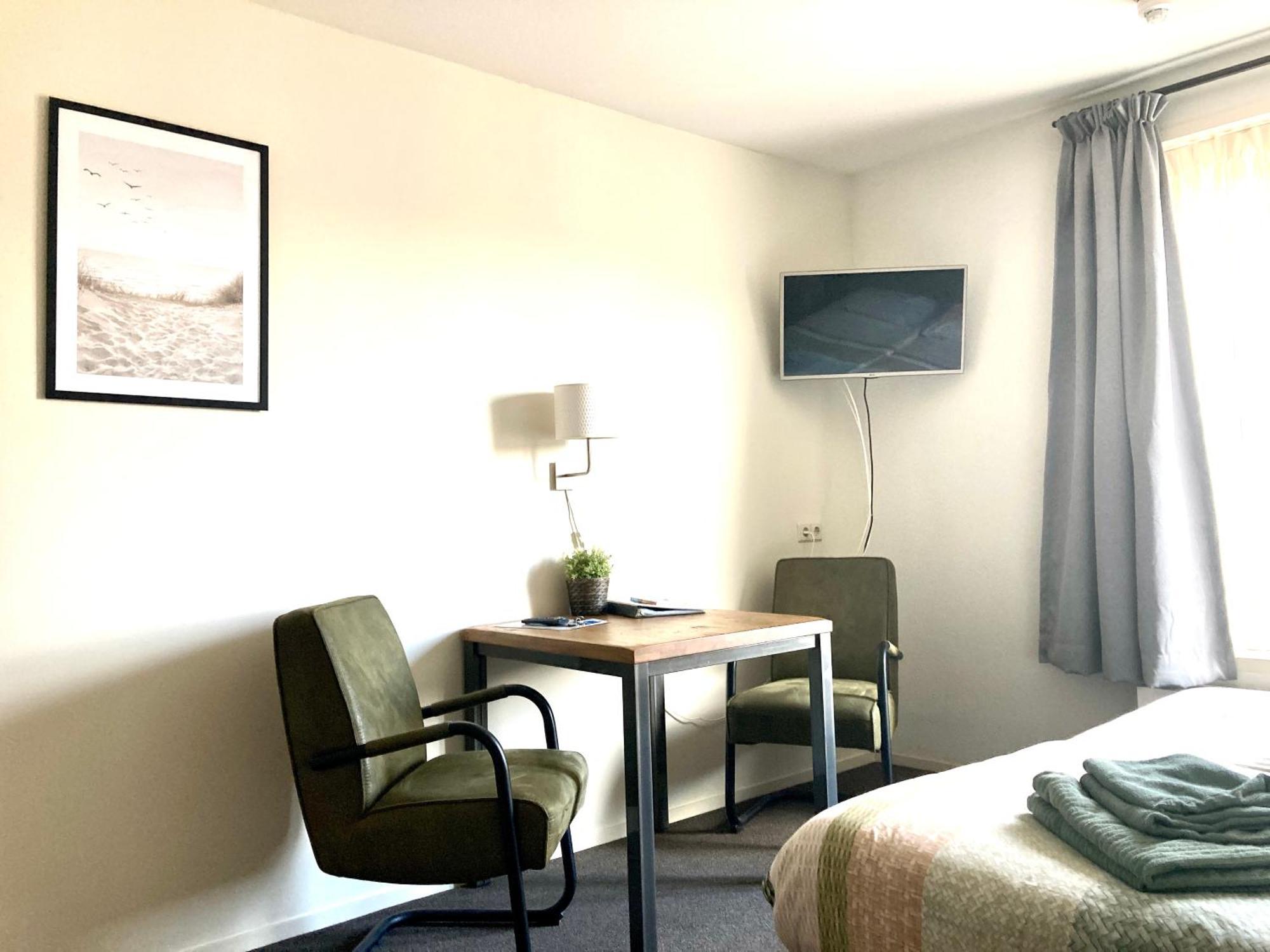 Nicolette Apartments Katwijk aan Zee ห้อง รูปภาพ