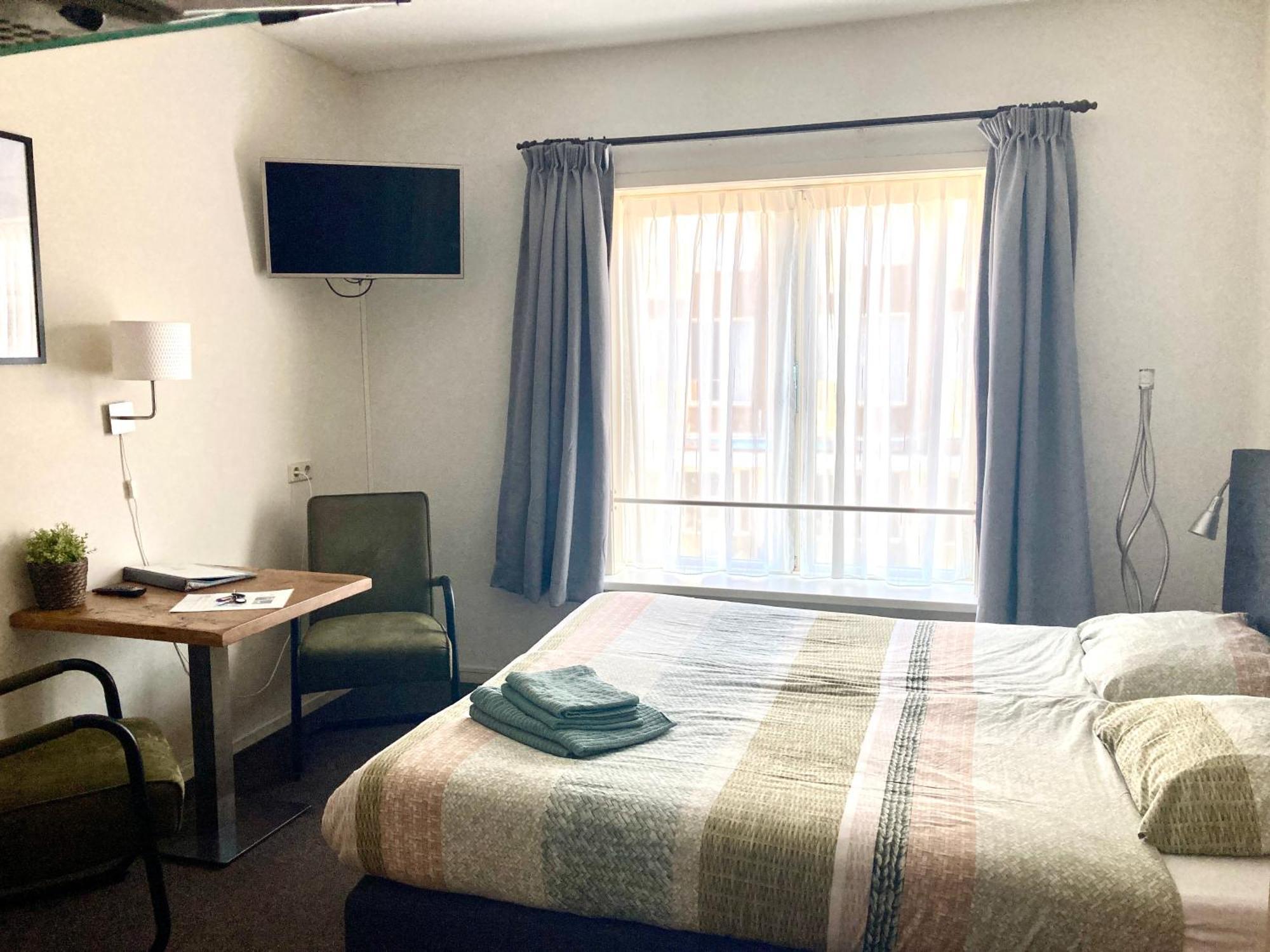 Nicolette Apartments Katwijk aan Zee ห้อง รูปภาพ