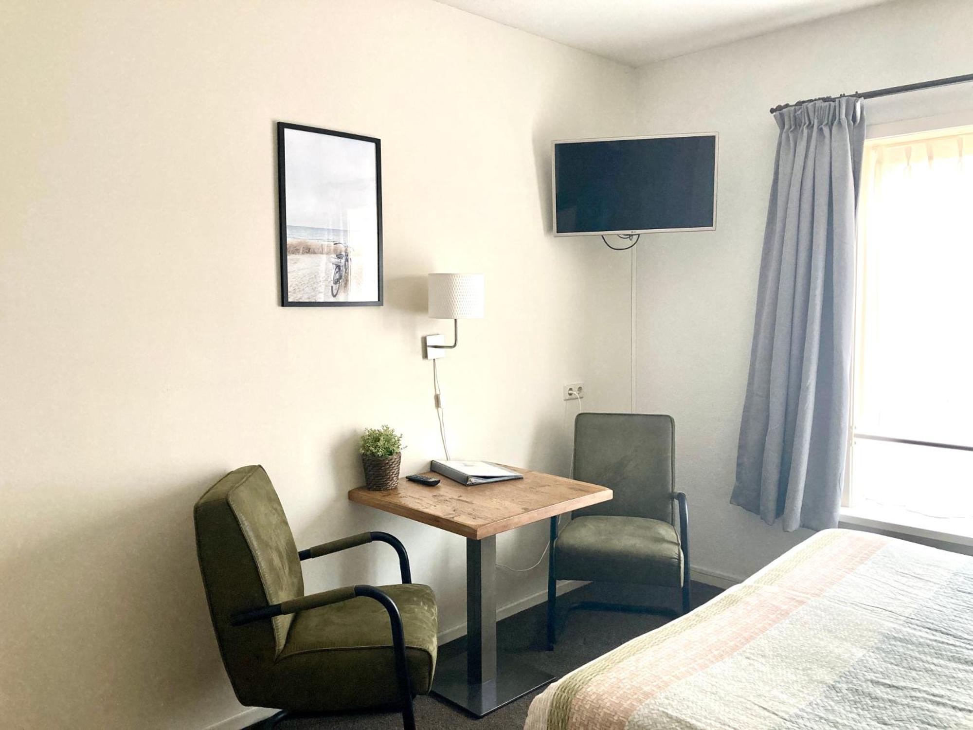 Nicolette Apartments Katwijk aan Zee ห้อง รูปภาพ