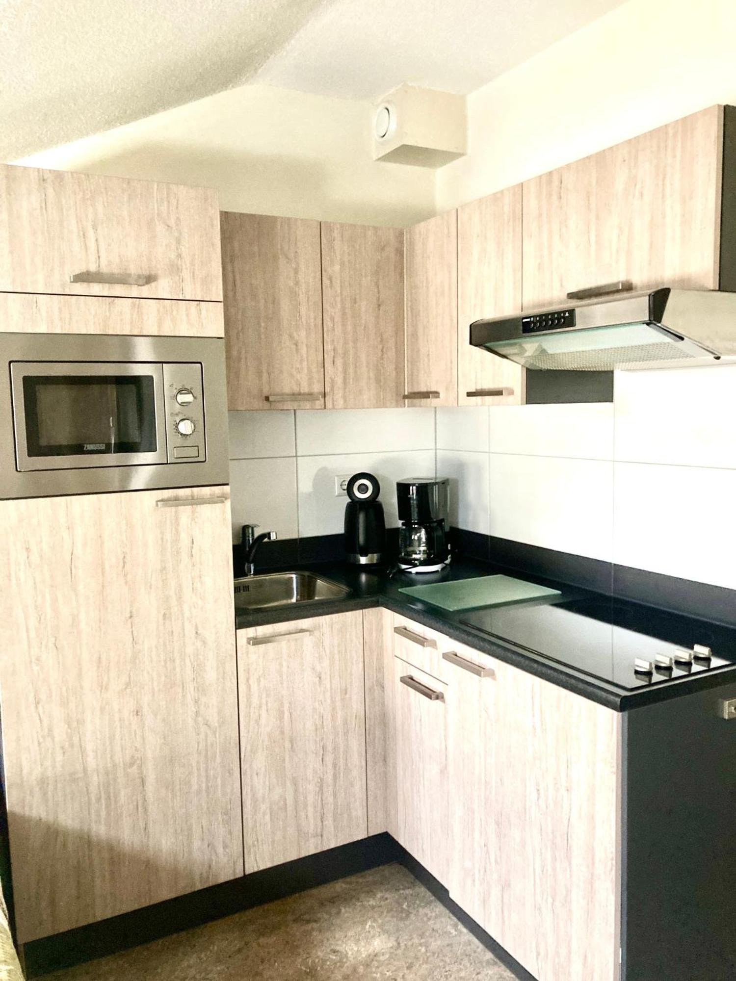 Nicolette Apartments Katwijk aan Zee ห้อง รูปภาพ