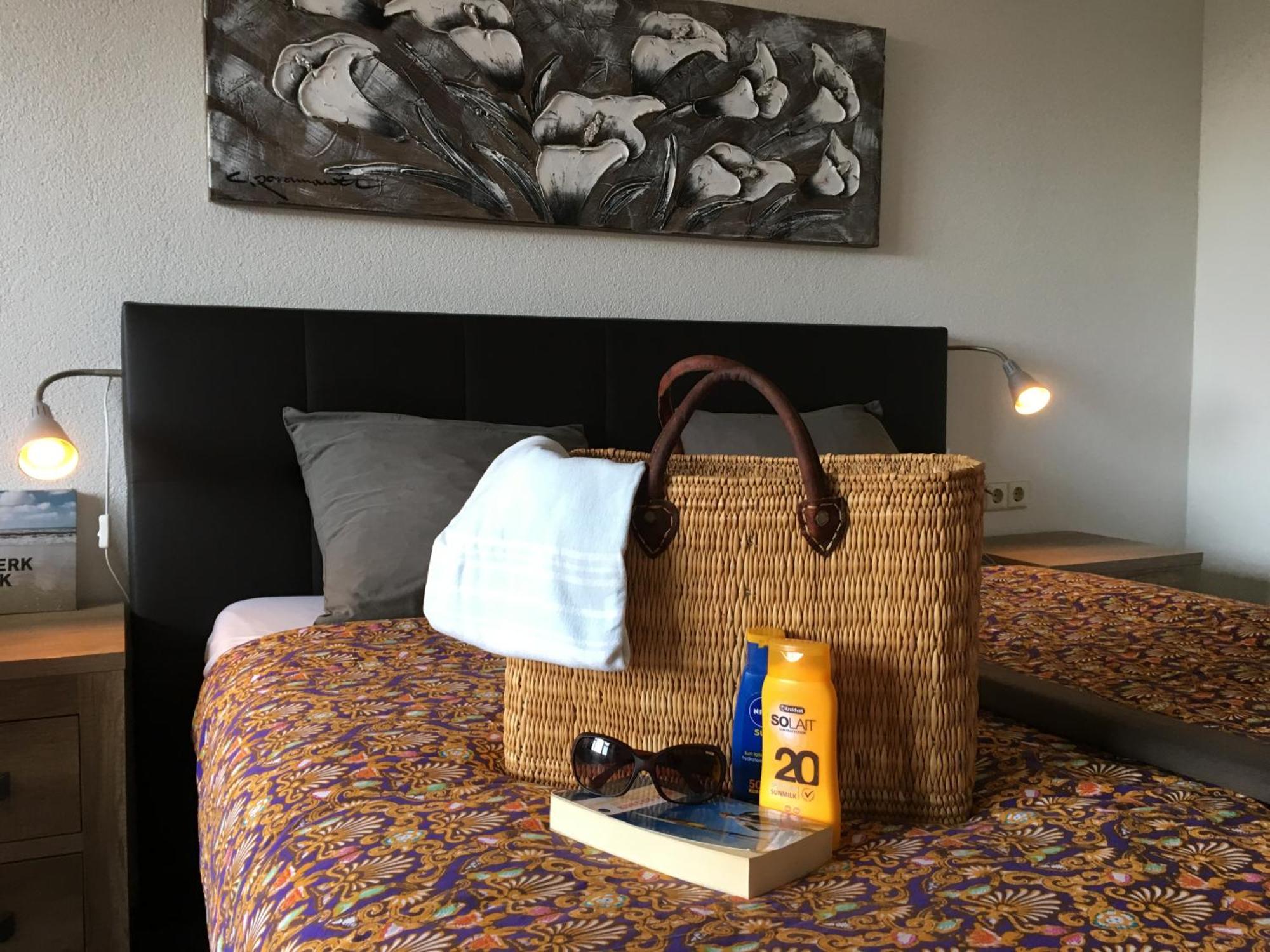 Nicolette Apartments Katwijk aan Zee ห้อง รูปภาพ