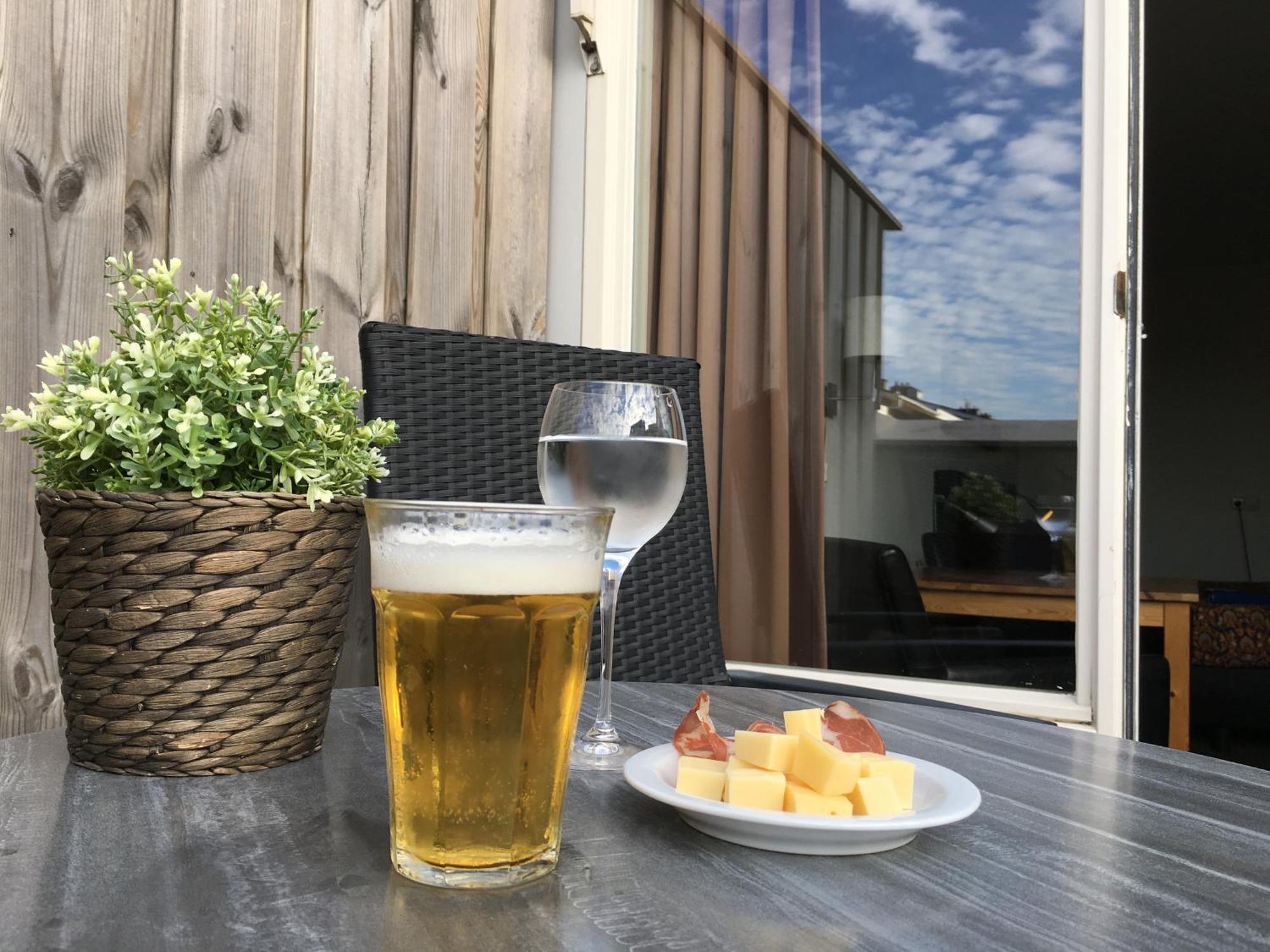 Nicolette Apartments Katwijk aan Zee ห้อง รูปภาพ