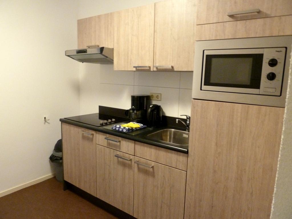 Nicolette Apartments Katwijk aan Zee ห้อง รูปภาพ